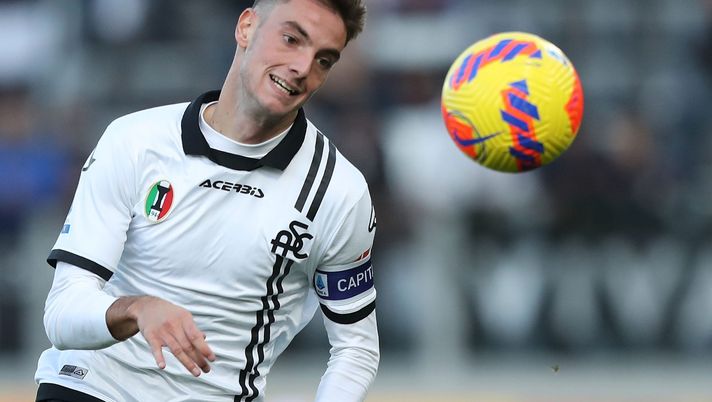 Maggiore: “Italiano grande allenatore. Ecco in cosa mi ha aiutato a migliorare” - immagine 1