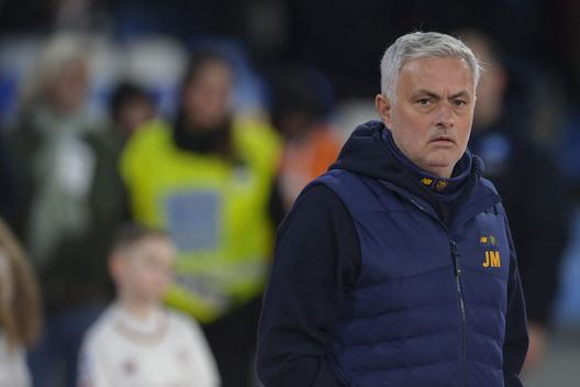 Amadeus: “Sogno di portare a Sanremo un allenatore di Serie A, ecco chi”- immagine 2