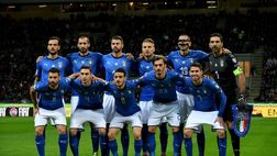 Italia-Svezia, 0-0 fine primo tempo: tante occasioni, dubbi su alcune decisioni arbitrali