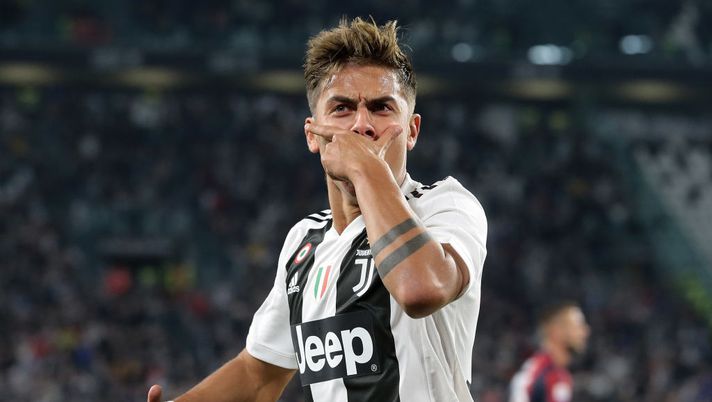 Paulo Dybala, protagonista in campo con la Juventus, potrebbe essere una delle pedine fondamentali in questo finale di stagione. Cosa cambia con e senza big: Koulibaly intoccabile, senza Ibra e Dybala media punti più alta - immagine 1