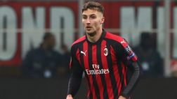 Calciomercato Milan – Simic ad un passo dall’Hajduk Spalato