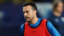 Gazzetta demolisce Pedro ma non è l’unico 4. Voto da incubo anche per Immobile