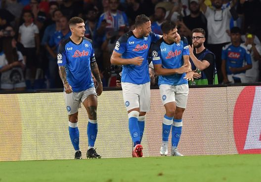 Di Lorenzo Rrahmani Simeone Serie A – Spalletti in conferenza: “Ecco come gestirò la formazione”- immagine 2