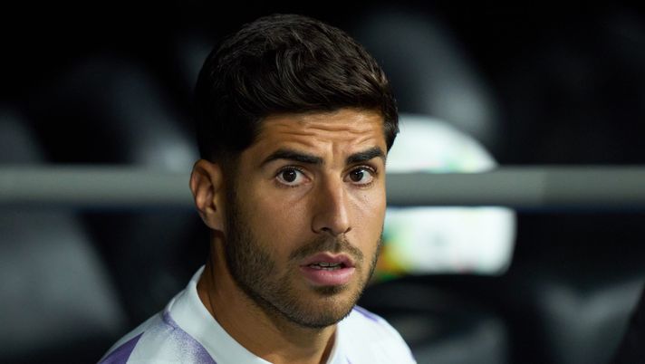 Calciomercato Milan - Tante squadre interessate a Marco Asensio | News (getty images)