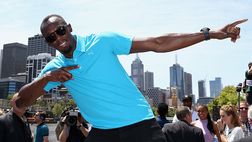 PES18: presente anche Bolt, valutazione generosa per il giamaicano. Insieme a Martins…