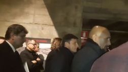 VIDEO / L’Inter alla Memoriale shoah Milano, Zanetti e Spalletti seguono la visita guidata