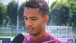 Le rivali / Juan Jesus: “L’Inter non sta passando un buon momento. All’andata noi…”