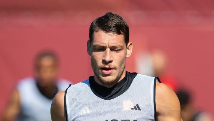 Roma, Mourinho fa turnover: da Aouar a Belotti, le scelte per l’Europa League - immagine 1