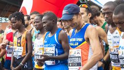 Maratonina, aperte le iscrizioni ai corsi di corsa