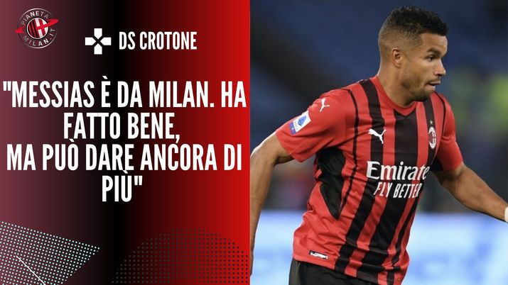 Junior Messias Mercato Milan News