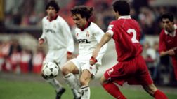 Milan in Francia, la time machine: a Strasburgo la decide Simone