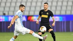 Inter, punto sugli esterni. Emerson, c’è un problema: si valutano alternative. Resta Biraghi