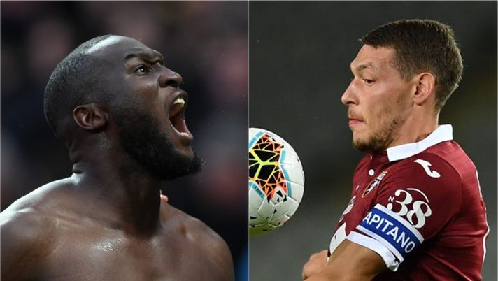Lukaku-Chelsea sbloccherebbe il giro delle punte: coinvolto anche Belotti? 