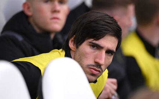 Tonali, autodenuncia alla FA: “Voglio chiudere una parentesi negativa e ripartire”- immagine 2