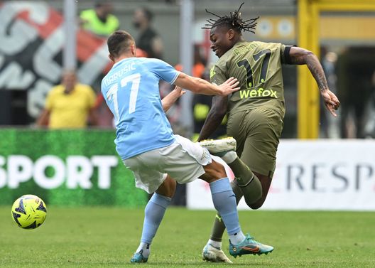 Gds – Milan-Inter, Leao: a oggi recupero improbabile. Ecco la situazione- immagine 2