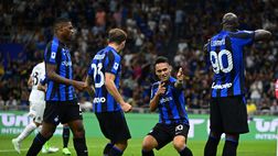 Serie A – Inter: nerazzurri tornano alla vittoria e si riprendono il 2° posto