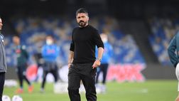 TS – Gattuso, in piena forma dopo la cura di cortisone per la miastenia oculare
