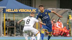 Mercato, Salcedo torna all’Inter