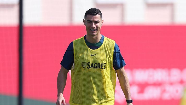 Ronaldo, finita con lo United. Cinque le possibili destinazioni del portoghese - immagine 1