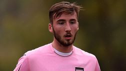Serie A – Pescara, Cristante: “Qui grazie ad Oddo”