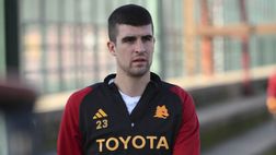 Roma, le ultimissime su Mancini, Abraham e Azmoun dopo l’allenamento di oggi