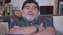 Maradona: “Tevez in Cina? Avrei fatto lo stesso. Riquelme per 50 mln oggi parlerebbe cinese”