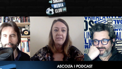 PODCAST / Fcinter1908 a Radio Nerazzurra: Sabine Bertagna con Lapo De Carlo e Sergio Sironi