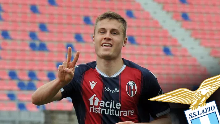 Svanberg