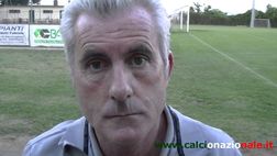 Corti (U17): “Ottima finale, ai ragazzi solo un grazie. Bravissimo Merola sul gol…”