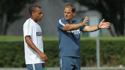 De Boer: “Inter, gruppo marcio!”. Biabiany non ci sta e replica così al tecnico