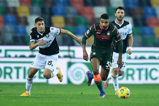 Calciomercato Napoli, il nome nuovo per la fascia è Nahuel Molina- immagine 2