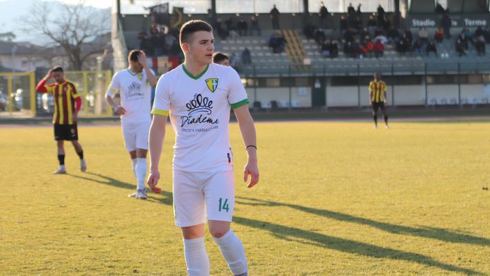 Academy Plateola-Arcella a Curtarolo, Bortoli: “Ce la giochiamo alla pari” - immagine 1