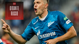 Calciomercato Milan – Idea Dzyuba: testa a testa con la Lazio | News