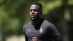 Papin: “Giroud e Origi possono coesistere, dipenderà dal sistema di gioco”