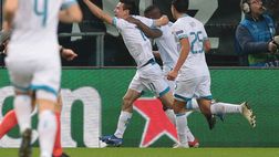 Champions League, il Psv irride l’Inter: “Tottenham, ringraziateci…”