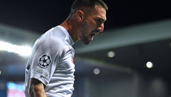 Fantacalcio Napoli, stop Politano: i tempi di recupero dell’ala azzurra. Ecco quante partite salterà Fantacalcio Napoli, stop Politano: i tempi di recupero dell’ala azzurra. Ecco quante partite salterà - immagine 1