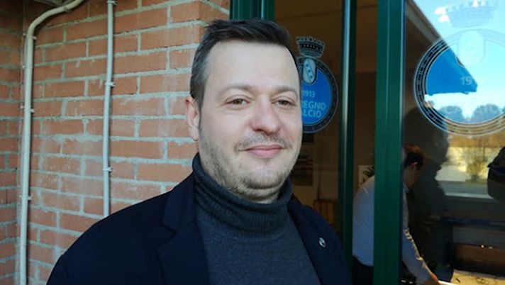 Seregno, dura lettera del presidente Erba a Ghirelli: “Abbia la dignità di farsi da parte” - immagine 1