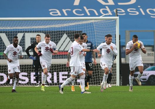 Atalanta Torino, getty Atalanta Torino, getty