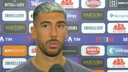 Zaccagni: “Tutto storto con la Lazio, pensiamo alla Spal”