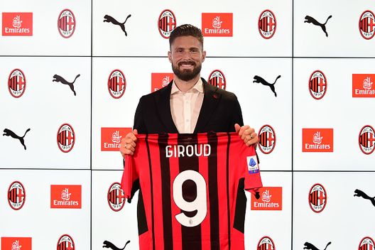 (Getty Images) (Getty Images)