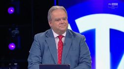 Condò: “Critiche a Pioli ‘colpa’ dell’Inter. Il derby ora è grande occasione per lui”