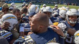 Football americano, Russell Okung il primo al mondo a riscuotere il suo stipendio in bitcoin
