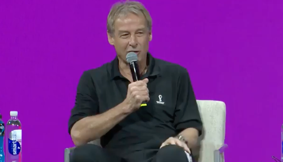 Klinsmann torna in panchina. L’ex attaccante dell’Inter guiderà la Corea del Sud- immagine 2