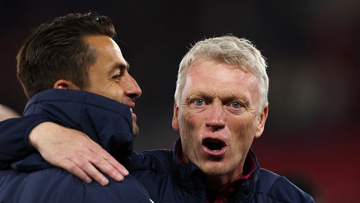 Fiorentina-Inter: all’Olimpico presente anche la guida del West Ham - immagine 1