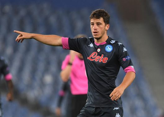 (Photo by SSC NAPOLI/SSC NAPOLI via Getty Images) Torreira già dimenticato? Maggiore piace, da Napoli spunta una suggestione- immagine 2