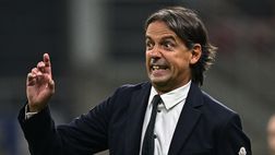 Inter, Inzaghi: “Sbagliato l’approccio ma questa squadra deve fare di più”