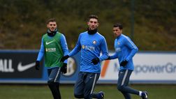 Debutto con gol? Gagliardini ci riprova in Inter-Chievo, c’è già riuscito col Cesena