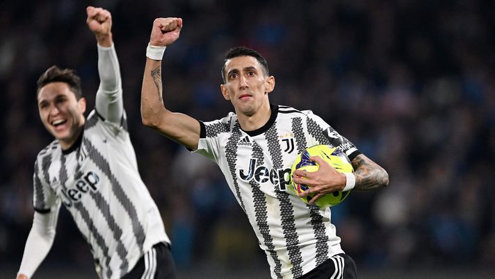 Europa e Conference League, tutto facile per la Juve in Francia. Lazio ok - immagine 1