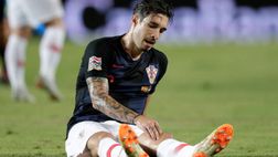 Inter, ecco la data dell’operazione di Vrsaljko. In Spagna: “Dopo l’operazione il giocatore…”
