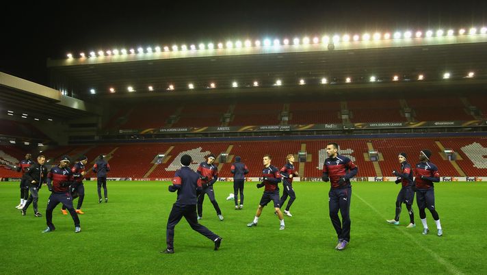 . (Photo by Alex Livesey/Getty Images) . (Photo by Alex Livesey/Getty Images)